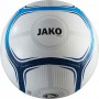 Футбольний м'яч Jako FIFA SPEED біло-синій Розмір 5 2326-17