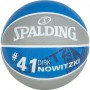 Баскетбольний м'яч 7 Spalding 000077862