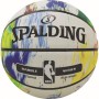 Баскетбольний м'яч 7 Spalding Різнокольоровий 000111658