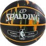 Баскетбольний м'яч 7 Spalding Різнокольоровий 000077879