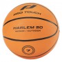 М'яч баскетбольний PRO TOUCH Harlem 50 чорно-жовтогарячий Уні (80975474) 7