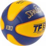 М'яч баскетбольний Spalding TF-33 IN/OUT FIBA ​​Size 6