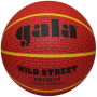 М'яч баскетбольний Gala Wild Street Size 7 BB7081R