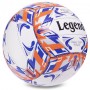 М'яч волейбольний Legend Action 3125 розмір №5 White-Blue-Orange