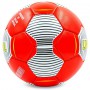 М'яч футбольний Profi Grippy Action №5 Liverpool FC 6724 Red-Green