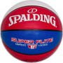 М'яч баскетбольний Spalding SUPER FLITE червоний, білий, синій Уні 7 76928Z