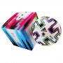 М'яч футбольний Adidas Uniforia Euro-2020 League BOX FH7376 №5 Білий (7376)