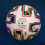 М'яч футбольний Adidas Uniforia Euro-2020 League BOX FH7376 №5 Білий (7376)