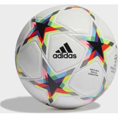 Футбольний м'яч Adidas 2022 UCL Void Competition HE3772, розмір №4