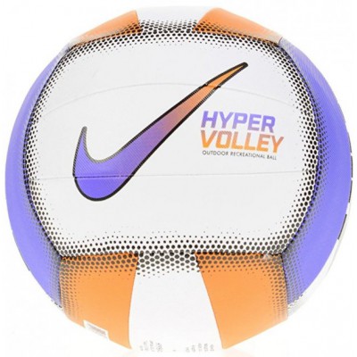 М'яч волейбольний Nike HYPERVOLLEY 18P (N.100.0701.560.05)