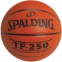 Баскетбольний м'яч Spalding TF-250 Composit Leather, розмір 6 (арт. 3001504011217)