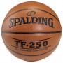 Баскетбольний м'яч Spalding TF-250 Composit Leather, розмір 6 (арт. 3001504011217)