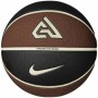 М'яч баскетбольний Nike N.100.4138.812.07 ALL COURT 2.0 8P G ANTETOKOUNMPO DEFLATED р.7 Комбінований 7 (93534)