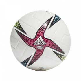 Футбольний м'яч Adidas Conext 21 Training GK3491