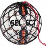 Сітка для м'яча SELECT BALL NET (810010) 7370101111-3 Чорний 1SIZE (71841)