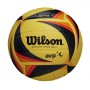 М'яч для пляжного волейболу Wilson OPTX AVP Tour R(WTH01020XB) 5(WTH01020XB) 5