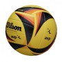 М'яч для пляжного волейболу Wilson OPTX AVP Tour R(WTH01020XB) 5(WTH01020XB) 5