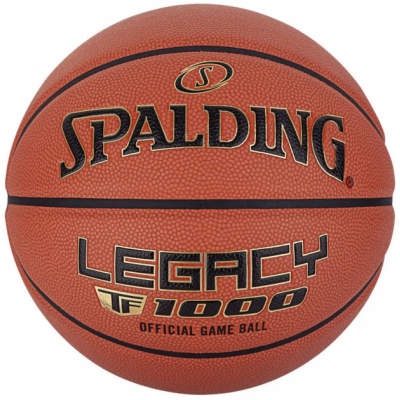 Баскетбольный мяч Spalding TF-1000 Legacy размер 6 (арт. 76811Z),