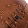 Мяч для регби Composite Leather VINTAGE Rugby ball F-0264 коричневый