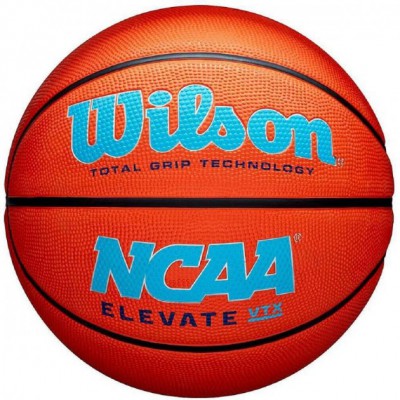 Універсальний Баскетбольний М'яч Wilson NCAA Elevate VTX(WZ3006802XB7) 7