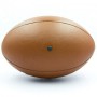 М'яч для регбі RUGBY Liga ball RG-0392 №9 коричневий