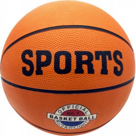 М'яч баскетбольний Newt Sport Basket ball №7 (NE-BAS-1023)