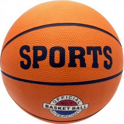 М'яч баскетбольний Newt Sport Basket ball №7 (NE-BAS-1023)