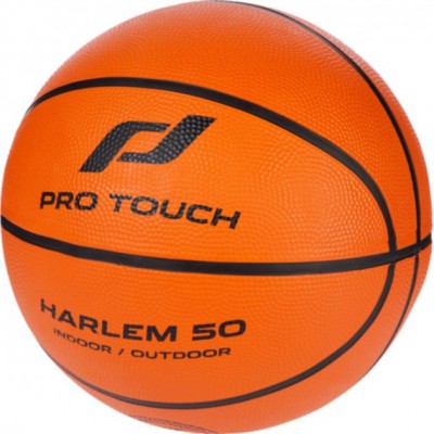 Баскетбольний м'яч Pro Touch Harlem 50 р. 7 (80975474)