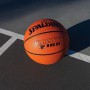 М'яч баскетбольний Spalding Varsity TF-150 р. 6 (84325Z)