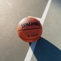 М'яч баскетбольний Spalding Varsity TF-150 р. 6 (84325Z)