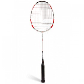 Бадминтонная ракетка Babolat SATELITE BLAST TJ UNSTR 2 RED 602266/104