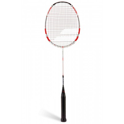 Бадминтонная ракетка Babolat SATELITE BLAST TJ UNSTR 2 RED 602266/104