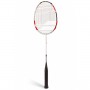 Бадминтонная ракетка Babolat SATELITE BLAST TJ UNSTR 2 RED 602266/104