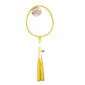 Бадмінтон Bambi MS 0753 Жовтий