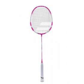 Бадминтонная ракетка Babolat FIRST I 3 PINK 601242/156