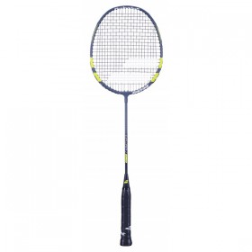 Бадминтонная ракетка Babolat EXPLORER I 2 YELLOW 601298/113