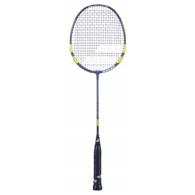 Бадминтонная ракетка Babolat EXPLORER I 2 YELLOW 601298/113