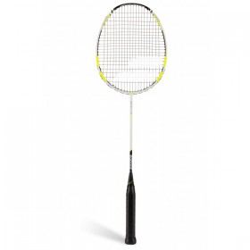 Бадминтонная ракетка Babolat SATELITE LITE TJ UNSTR 2 YELLOW 602269/113