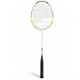 Бадминтонная ракетка Babolat SATELITE LITE TJ UNSTR 2 YELLOW 602269/113