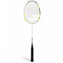 Бадминтонная ракетка Babolat SATELITE LITE TJ UNSTR 2 YELLOW 602269/113