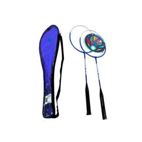 Ракетки для бадминтона BoWang синие (BT-BPS-0048)