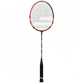 Бадминтонная ракетка Babolat X-FEEL BLAST UNSTR FC 2 RED 602339/104