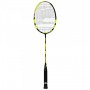 Бадминтонная ракетка Babolat X-FEEL LITE UNSTR FC 2 YELLOW 602342/113