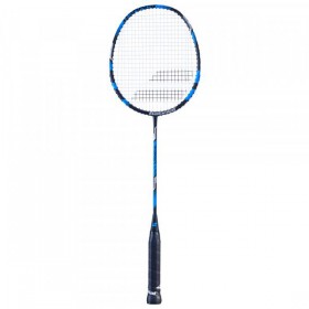 Бадминтонная ракетка Babolat FIRST I HC 3 DARK BLUE 601327/216