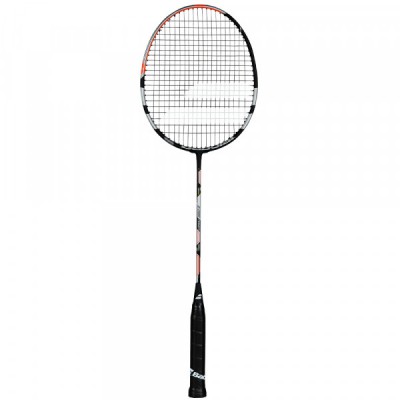 Бадминтонная ракетка Babolat X-FEEL POWER UNSTR FC 2 GREY 602340/107