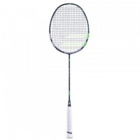 Бадминтонная ракетка Babolat SATELITE GRAVITY 78 UNSTR FC 2 GREEN 602322/125