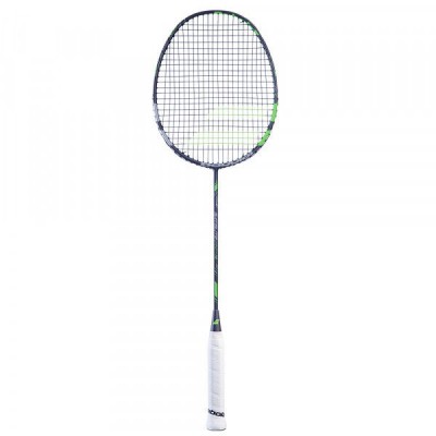 Бадминтонная ракетка Babolat SATELITE GRAVITY 78 UNSTR FC 2 GREEN 602322/125