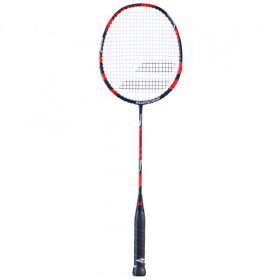 Бадминтонная ракетка Babolat FIRST II HC 3 RED 601328/104