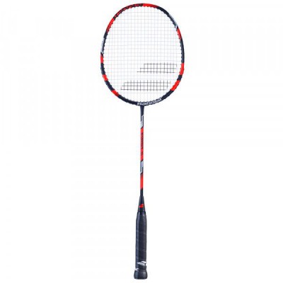 Бадминтонная ракетка Babolat FIRST II HC 3 RED 601328/104