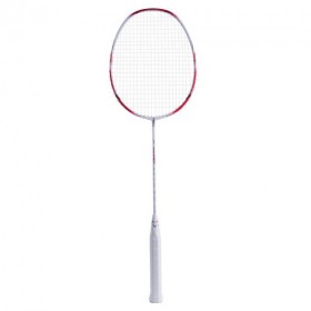 Доросла Ракетка Для Бадмінтону Br 560 Lite Біло-Червона (DE8490859)